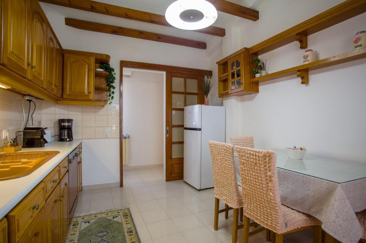 Matula'S Home คัสซิโอปี ภายนอก รูปภาพ