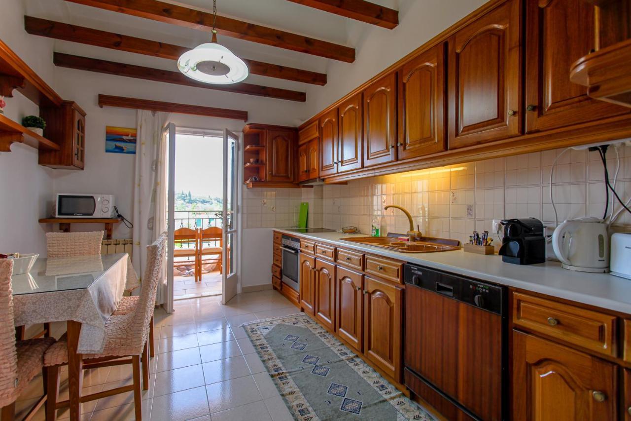 Matula'S Home คัสซิโอปี ภายนอก รูปภาพ
