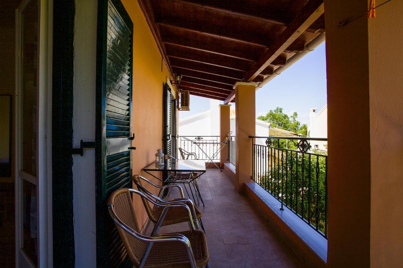 Matula'S Home คัสซิโอปี ภายนอก รูปภาพ