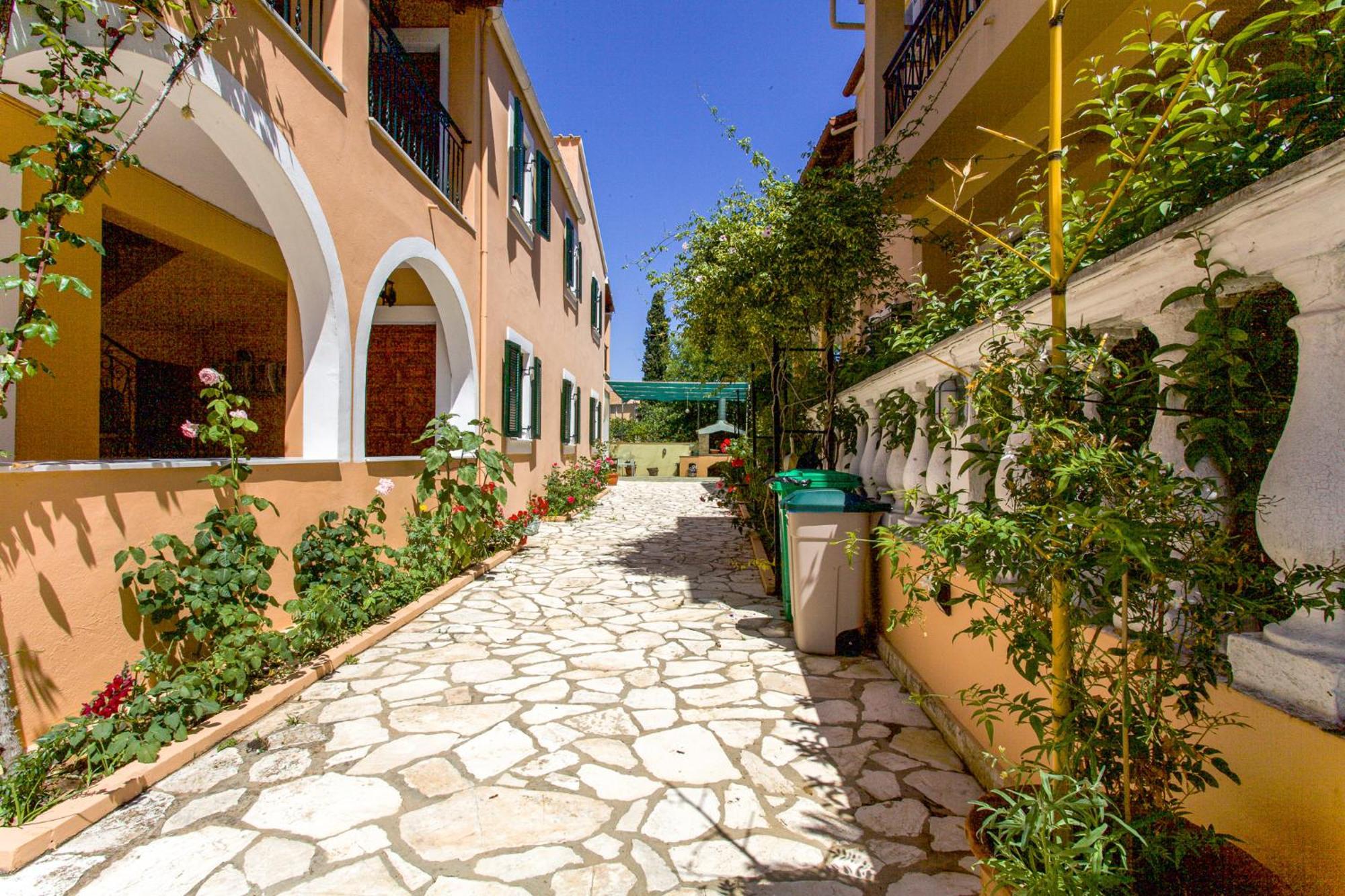 Matula'S Home คัสซิโอปี ภายนอก รูปภาพ