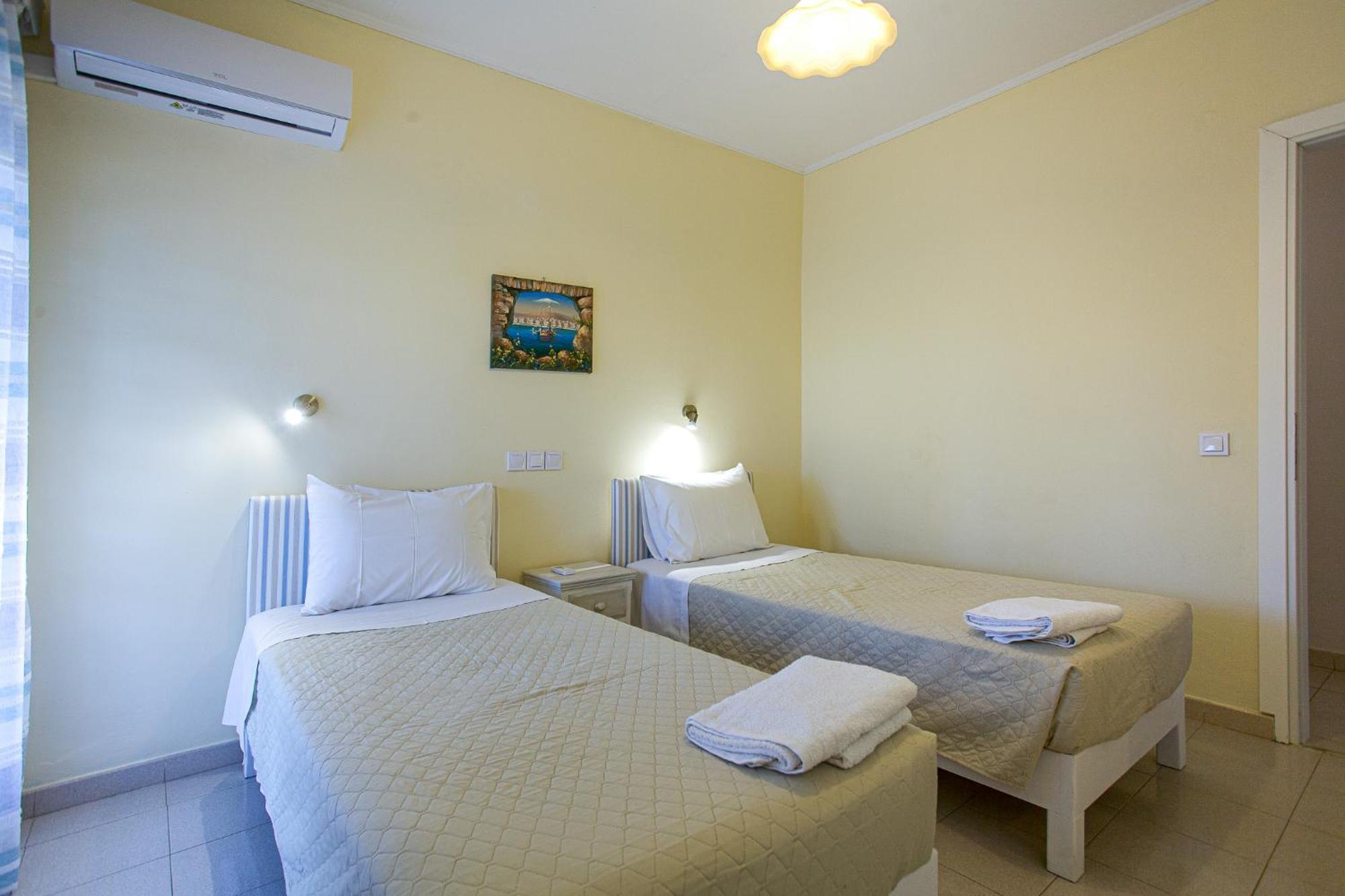 Matula'S Home คัสซิโอปี ภายนอก รูปภาพ
