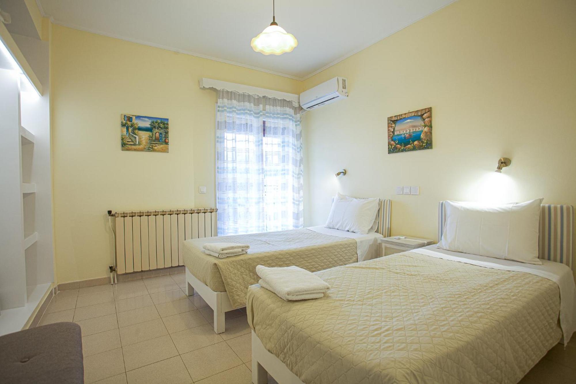 Matula'S Home คัสซิโอปี ภายนอก รูปภาพ